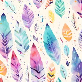 Watercolor 214